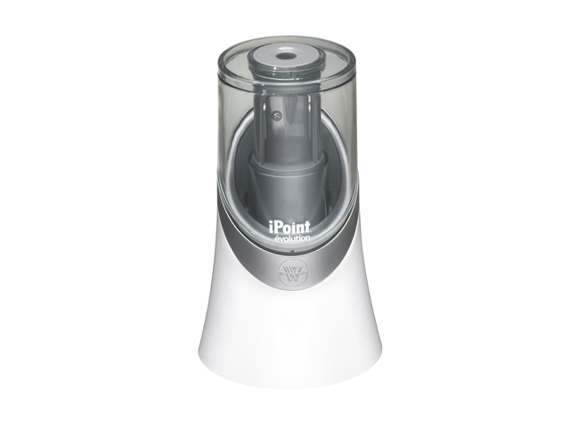 Puntenslijper Westcott iPOINT Evolution elektrisch wit