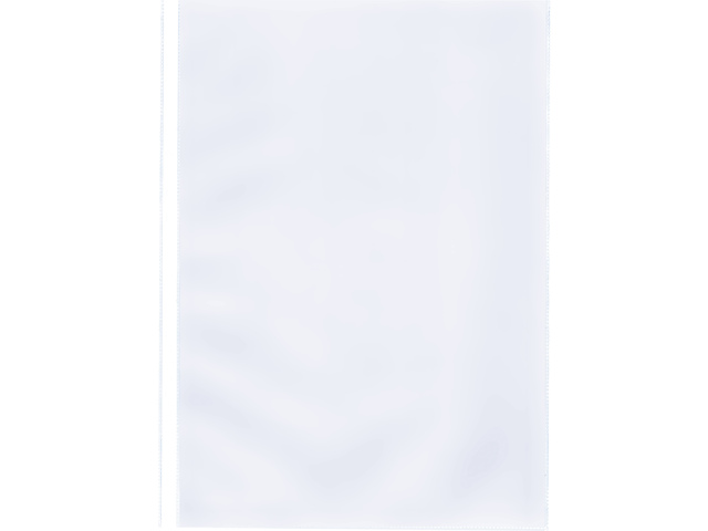 Showtas Kangaro A3 PP 11r. 80 micron transp.generfd 10 st - K-13042