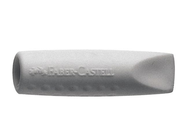 Gumdop FC Grip 2001 grijs - 2 st.