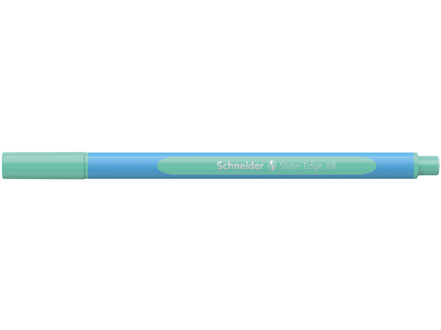 Balpen Schneider Slider Edge Pastel Mint