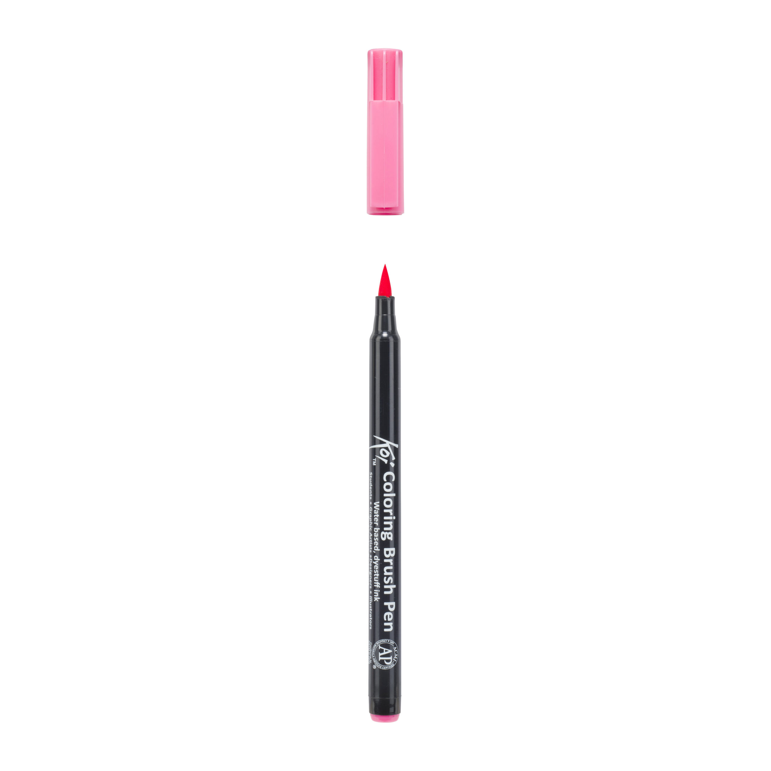 Sakura Koi Coloring Brush Pen Magentaroze