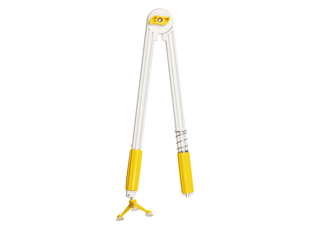 Schoolbordpasser Aristo kunststof, beenlengte 50 cm