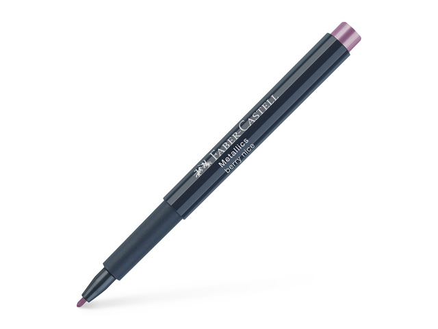 Marker FC metallic Berry nice, lijnbreedte 1,5mm, inkt