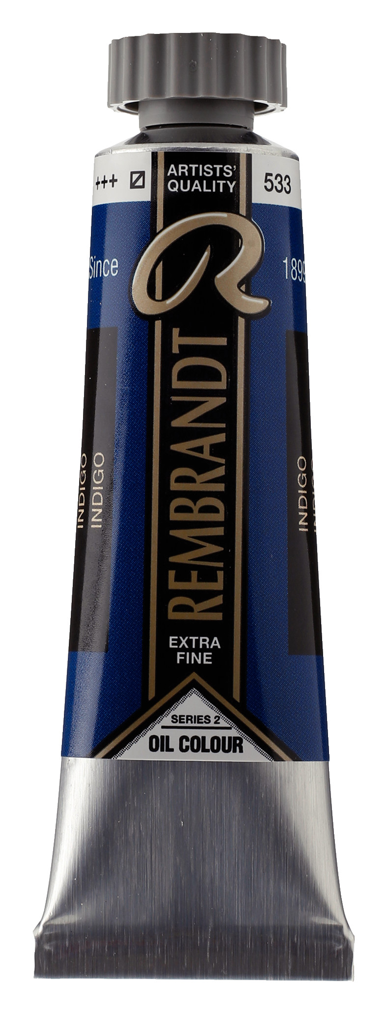 Rembrandt Olieverf Tube 15 ml Indigo 533
