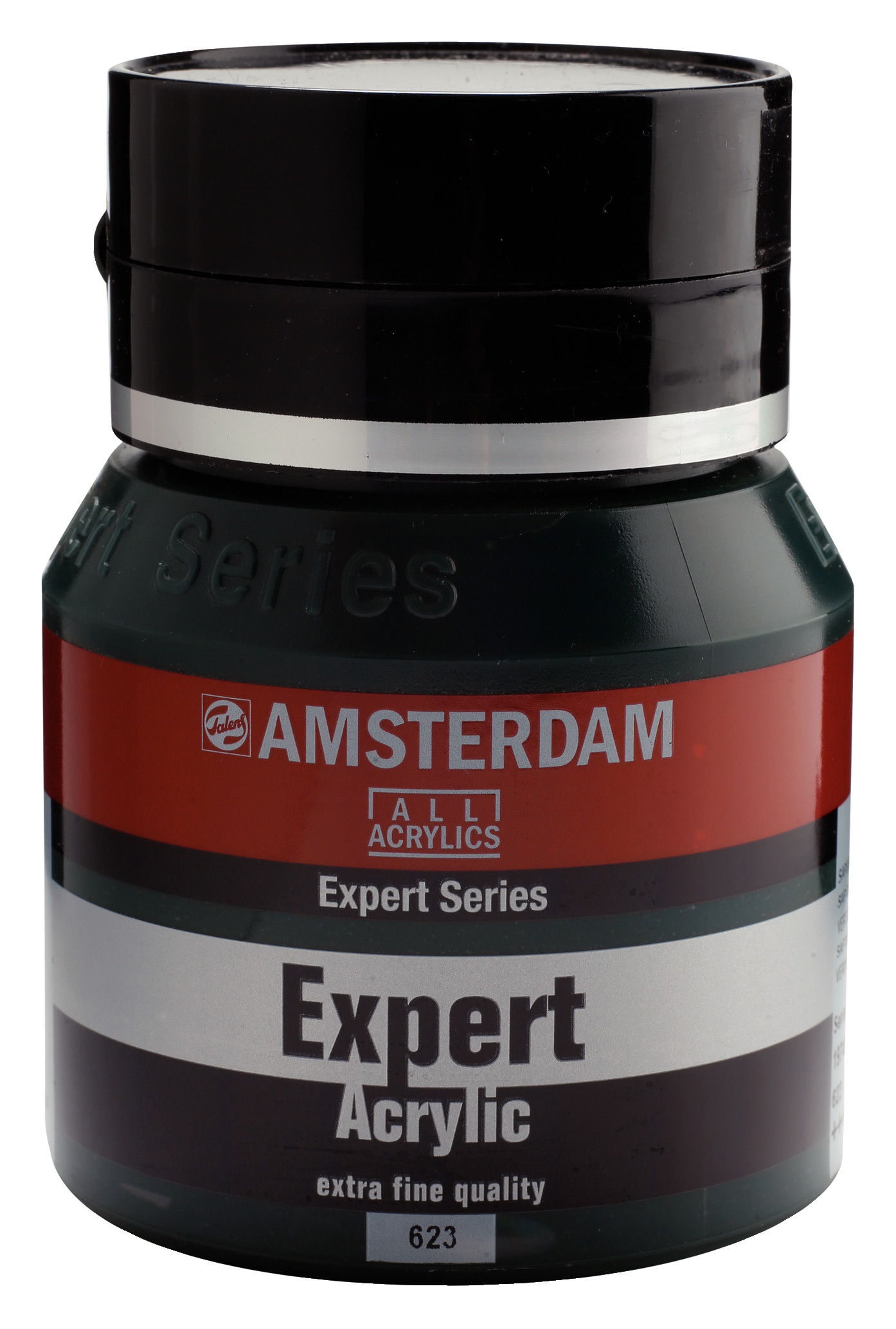 Amsterdam Expert Series Acrylverf Pot 400 ml Sapgroen 623