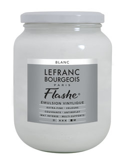 Lefranc Bourgeois Flashe Acrylverf 750ml