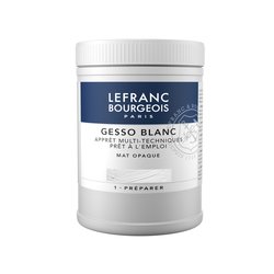 Lefranc Bourgeois Fine Acrylverf Gesso