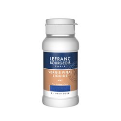 Lefranc Bourgeois Fine Acrylverf Matte Vernis