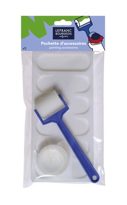 Lefranc Bourgeois Education Accessoire Set