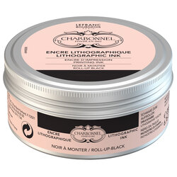 Lefranc Bourgeois Litho inkt 200ml