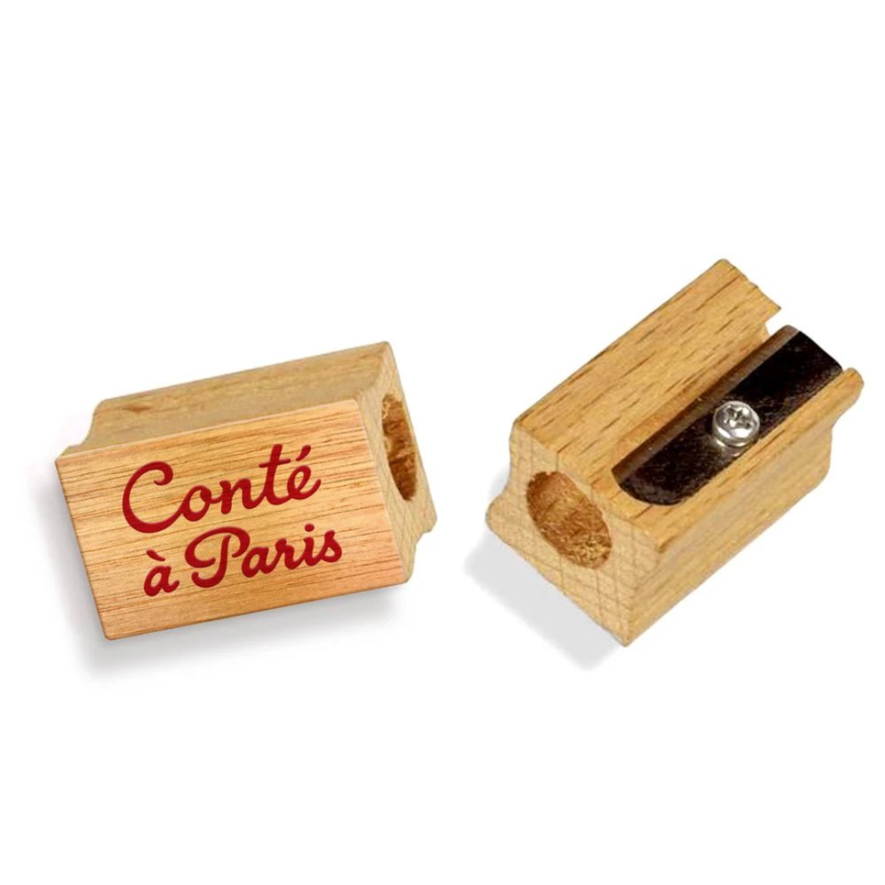 Conté à Paris Puntenlsijper