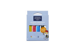 Lefranc Bourgeois Education Gouache Cardboard Box 5X10ml