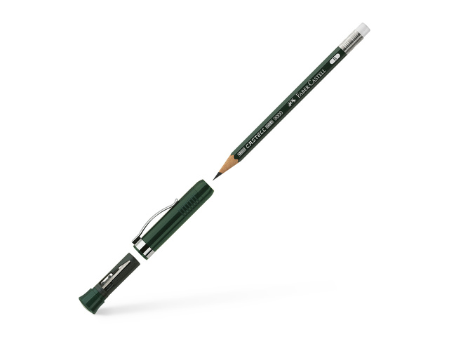 Potlood FC 9000 Perfect Pencil in geschenketui