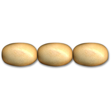 Houten olijven 8/12mm, 35 stuks