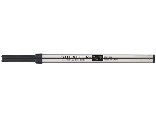 Rollerballvulling SHEAFFER zwart voor Award