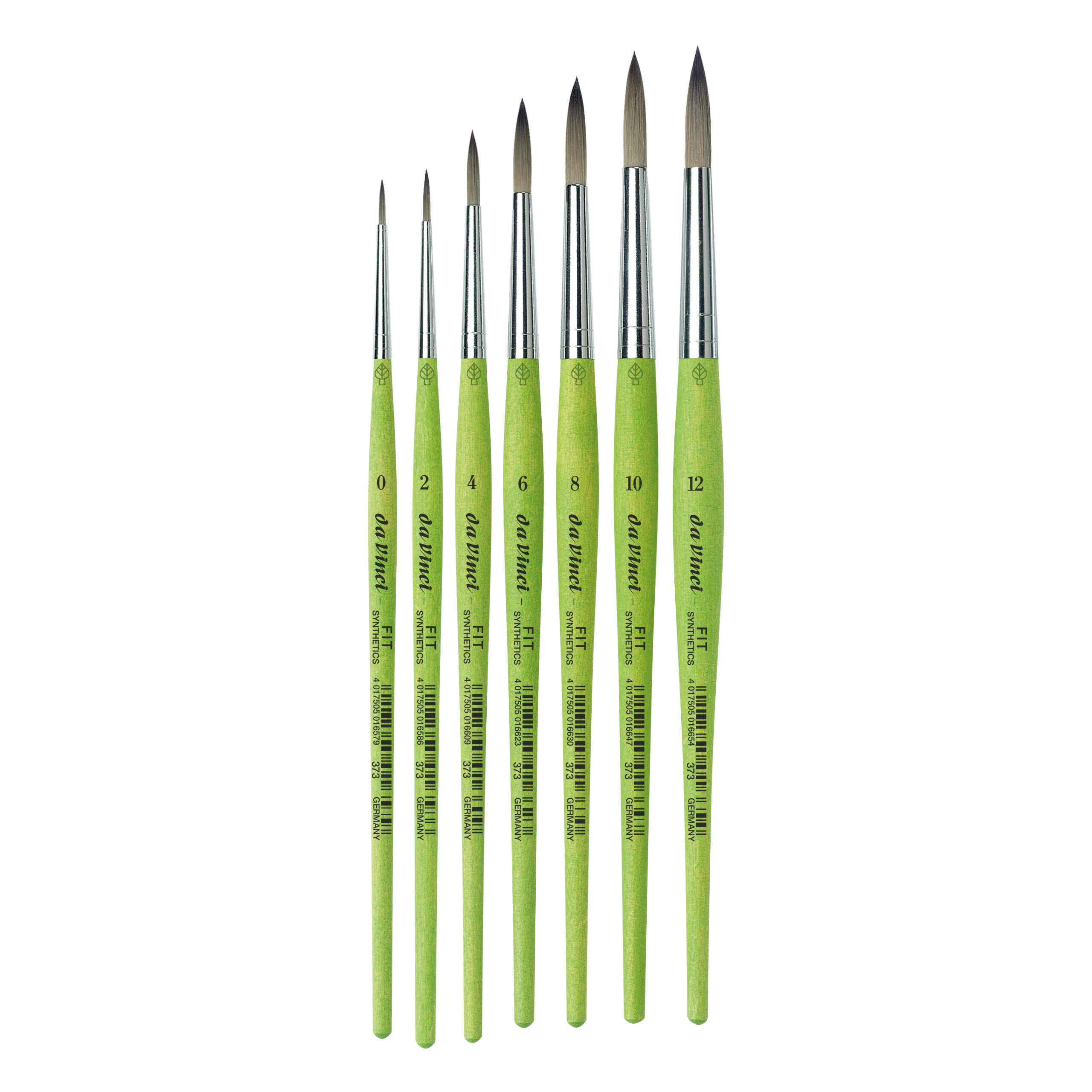 PENSEEL DA VINCI 373 Hobby