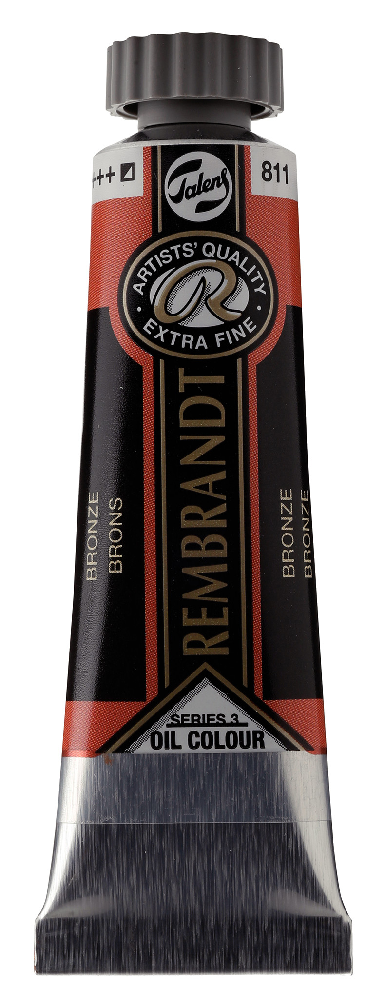 Rembrandt Olieverf Tube 15 ml Brons 811