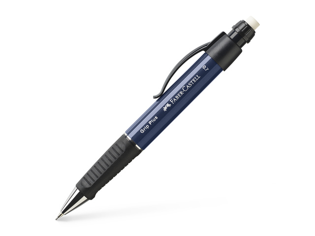 Vulpotlood FC Grip Plus 0,7mm blauw