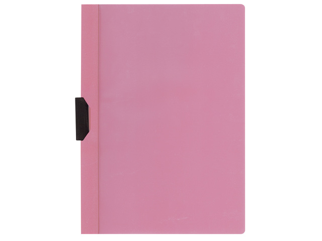 Clipmap Kangaro A4 PP 3mm pak 5st. fuchsia