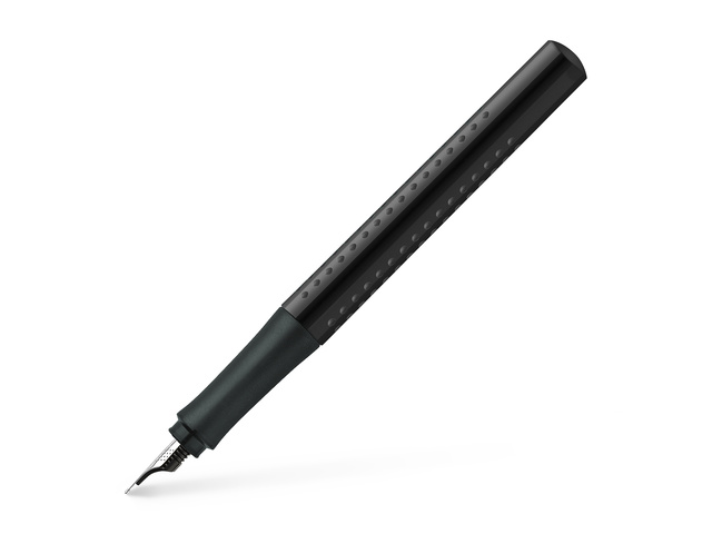 Vulpen FC Grip 2010 F Harmony zwart