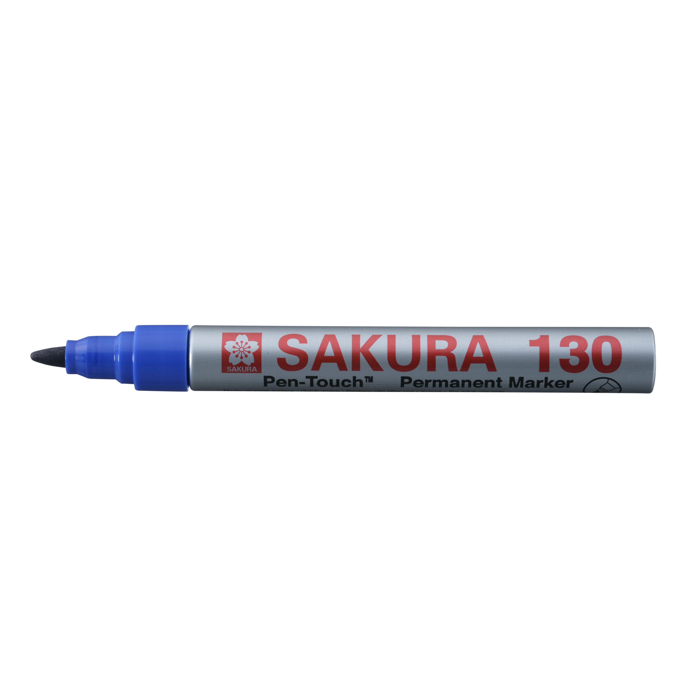 Sakura Pen-Touch 130 Permanent Blue