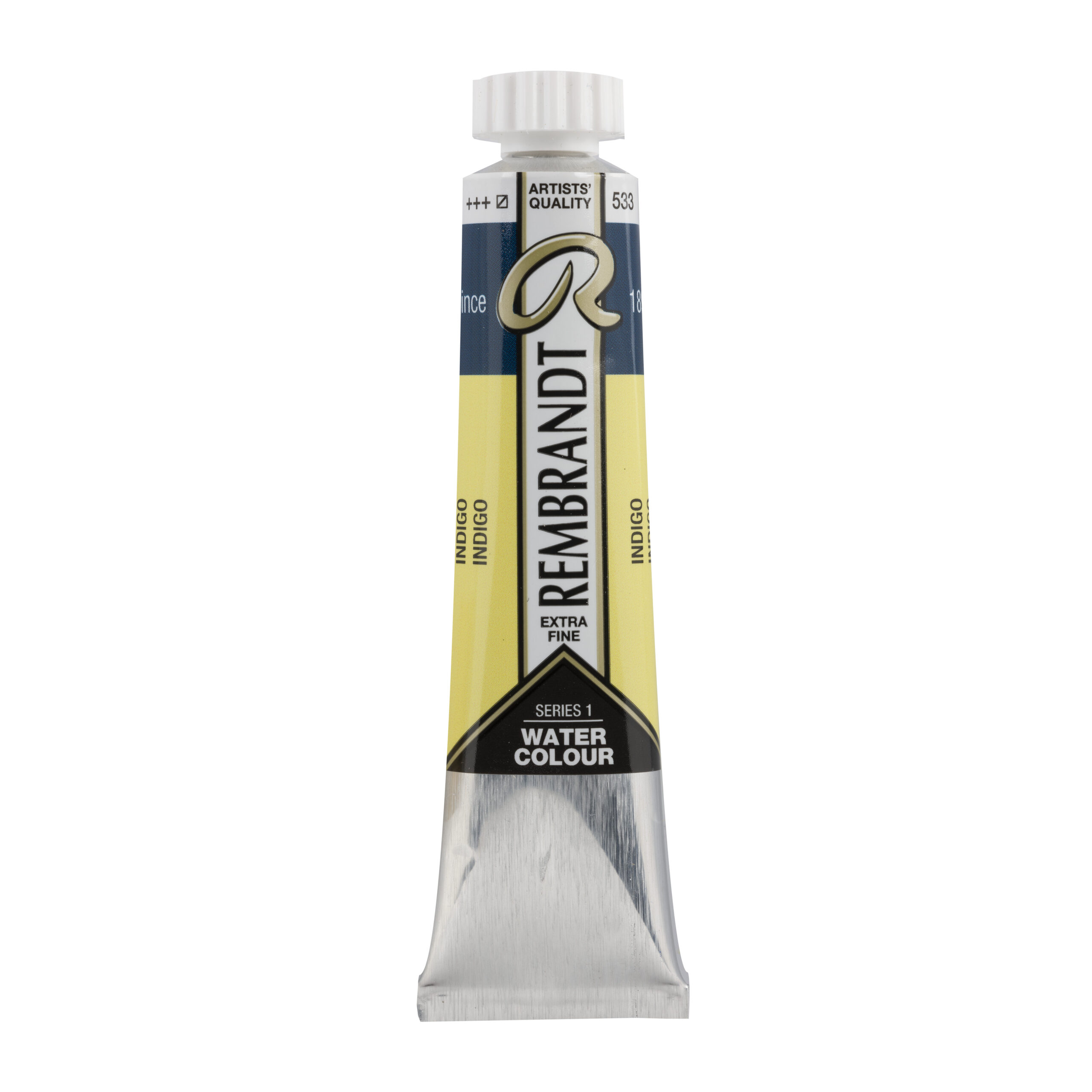 Rembrandt Aquarelverf Tube 20 ml Indigo 533