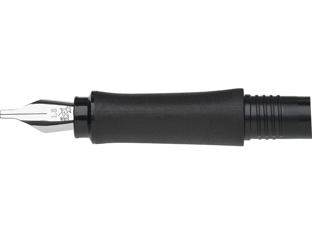 Kalligrafiepunt FC Grip vulpen. Punt 1,8