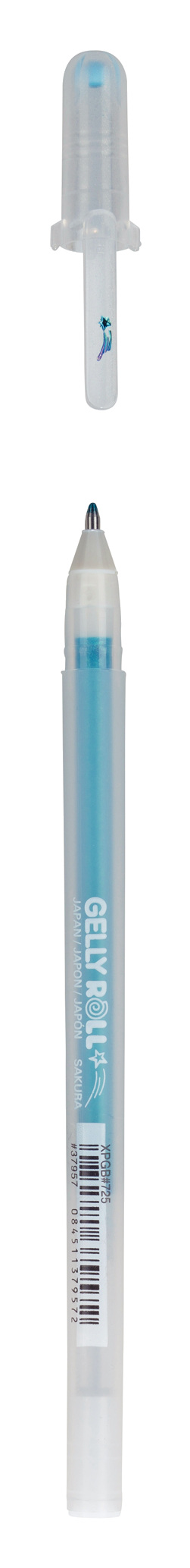 Sakura Gelly Roll Stardust Glitter Hemelsblauw