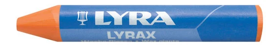 Lyra Lyrax Wax Giants Box 6pcs