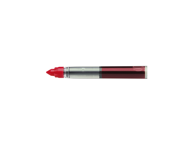 Navulling Schneider 852 rood 5st. in doosje