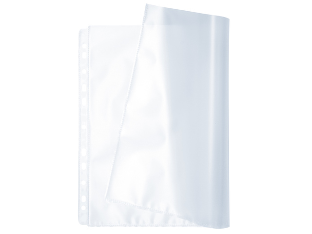 Showtas Kangaro A3 PP 11r. 80 micron transp.generfd 10 st - K-13041