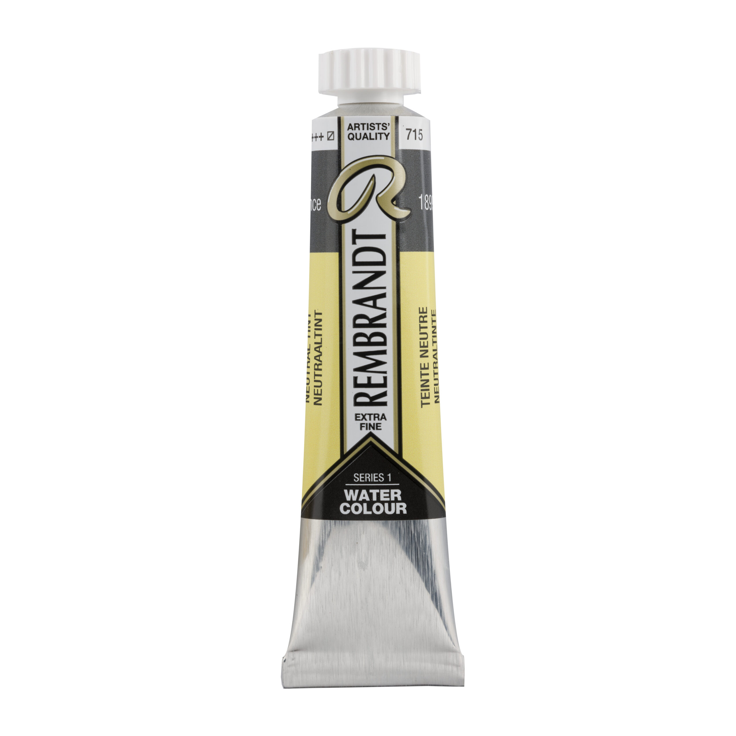 Rembrandt Aquarelverf Tube 20 ml Neutraaltint 715