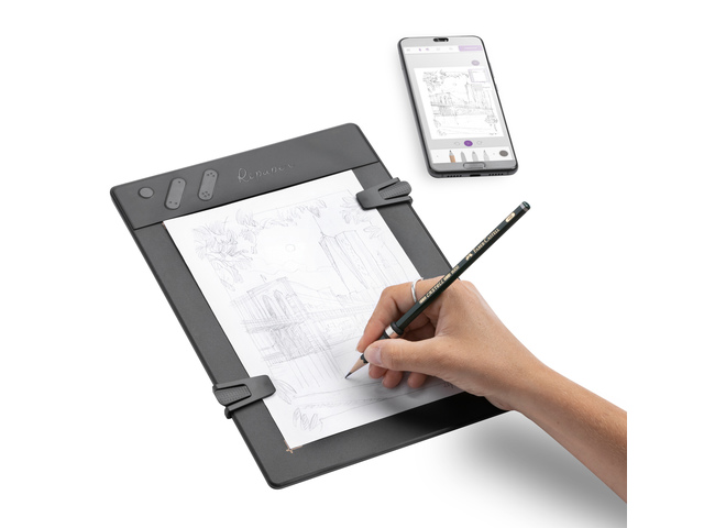 Grafische tablet Repaper FC