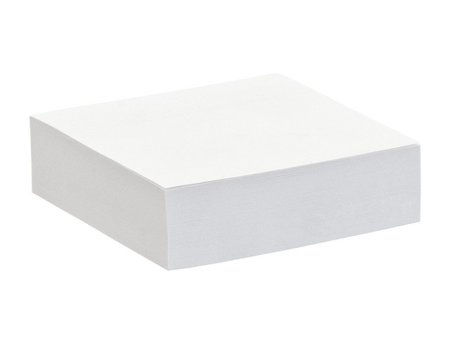 Sticky notitieblok EYE STYLE 200 vel 76x76mm