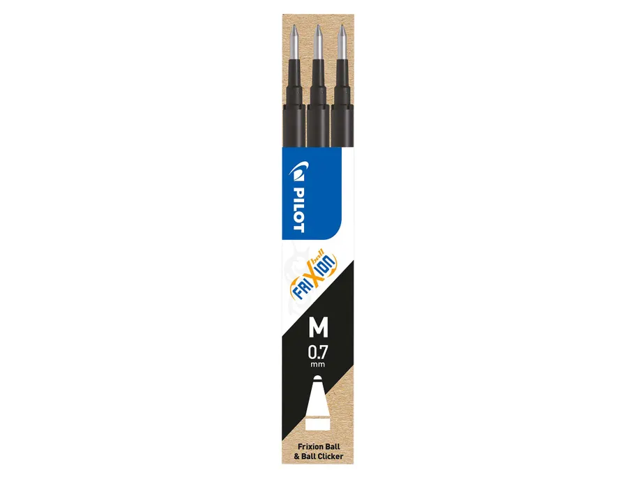 Refill Frixion Ball & Frixion Ball Clicker 0.7mm