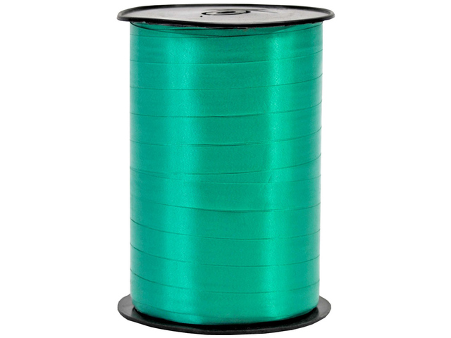 Polyband lint Kangaro op spoel groen 10mmx250mtr