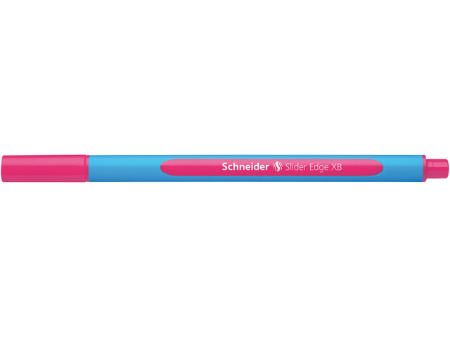 Balpen Schneider Slider Edge XB rose
