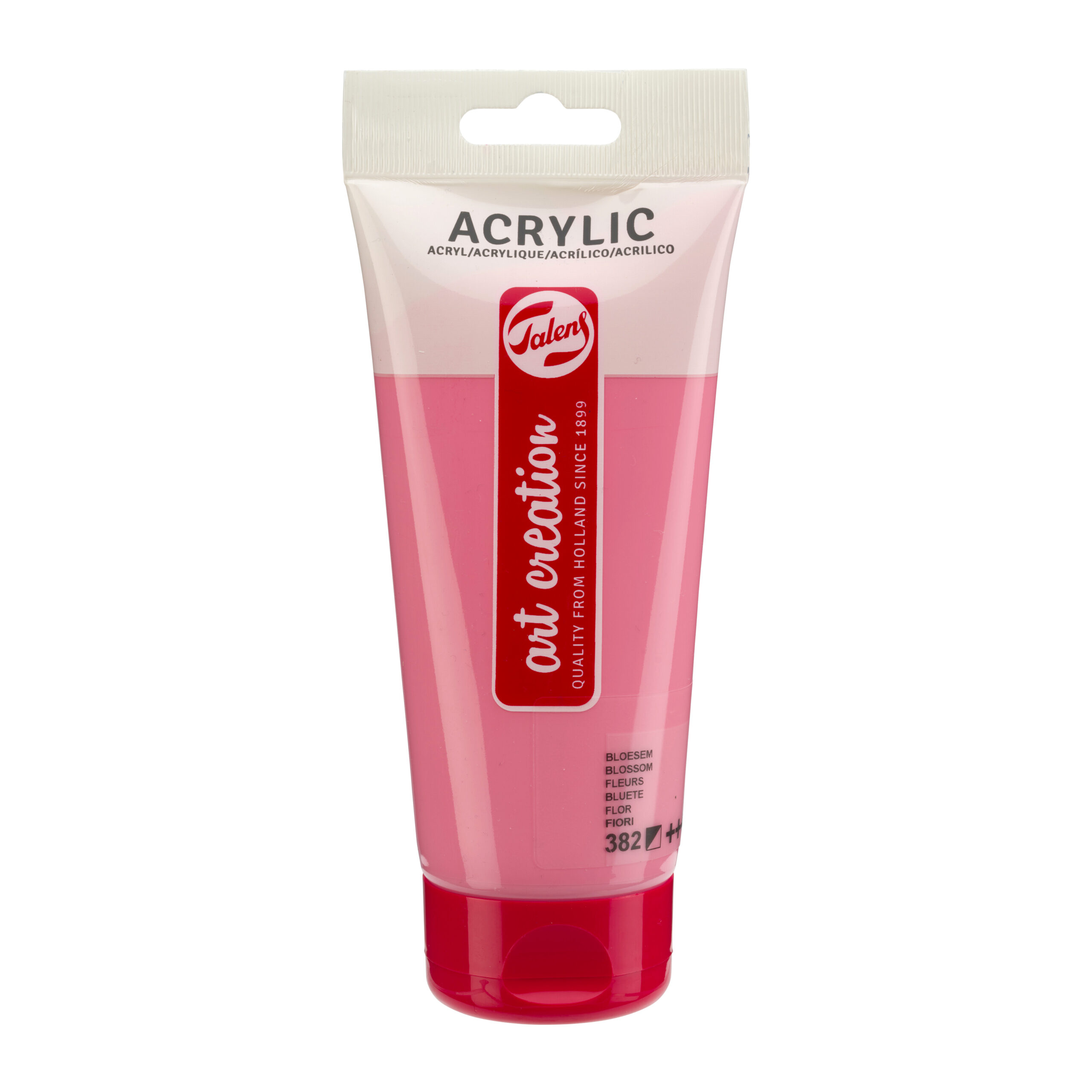 Talens Art Creation Acrylverf Tube 200 ml Bloesem 382
