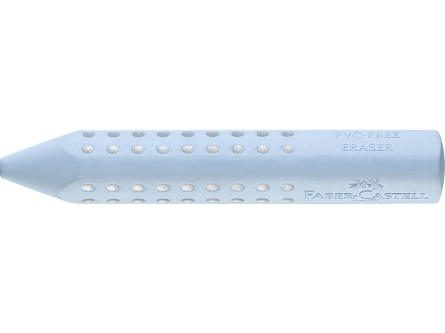 Gum FC grip 2001 sky blue