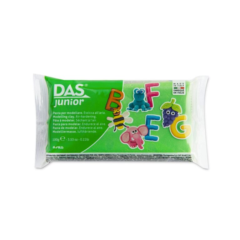Das 100g groen
