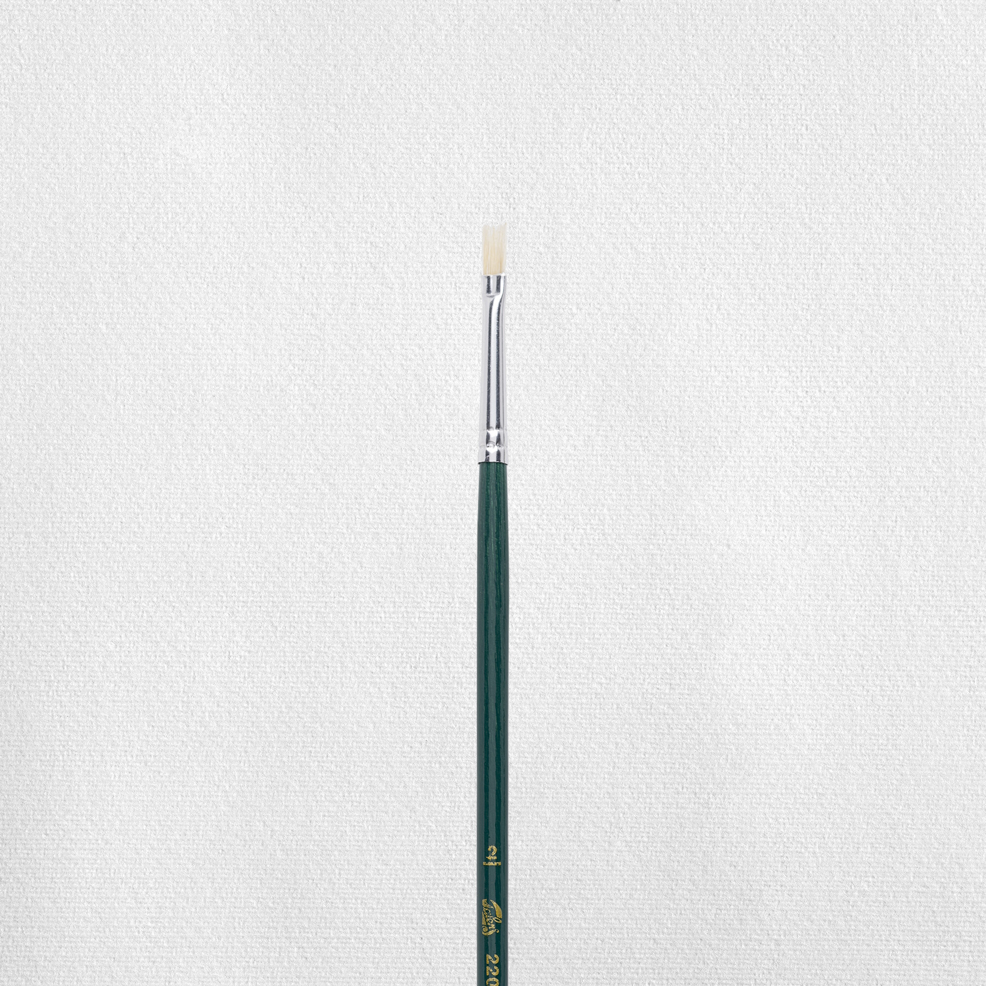 Talens Olie- & Acrylverf Penseel Serie 220 Nr. 2
