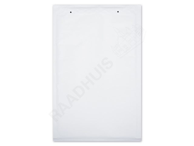 Luchtkussenenv. Raadhuis F16 speedy grip wit 220x340mm 5st.