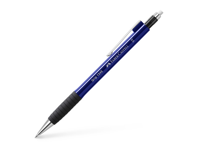 Vulpotlood FC Grip 1345 0,5mm donker blauw