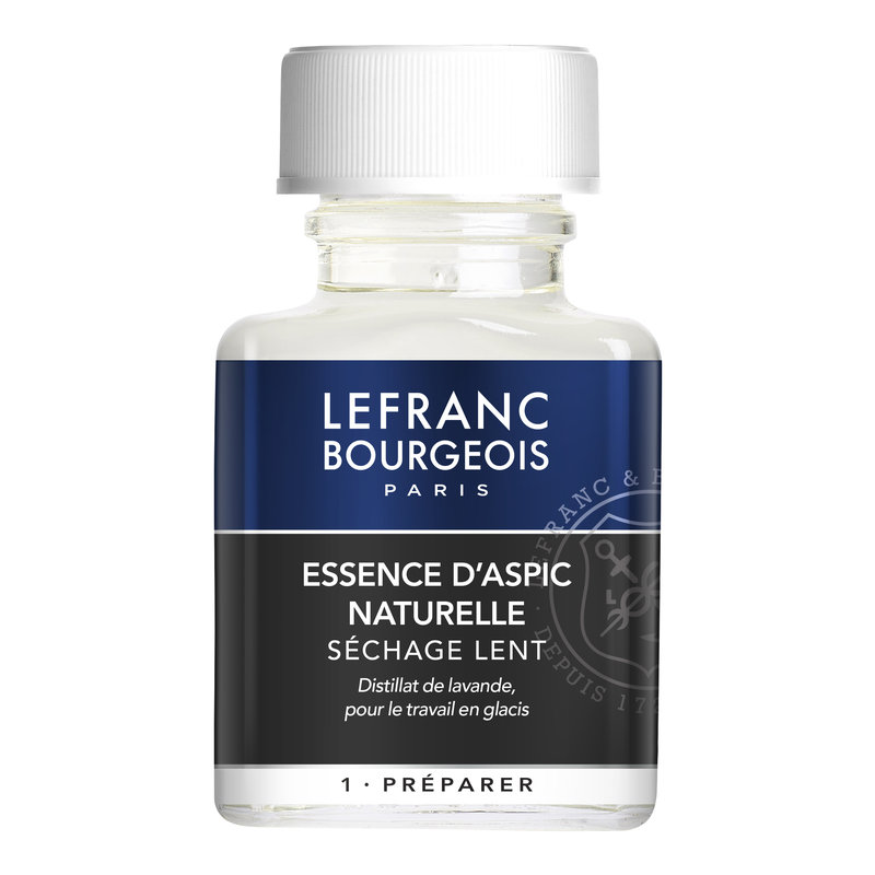 Lefranc Bourgeois Extra Fine Lavendel Olie