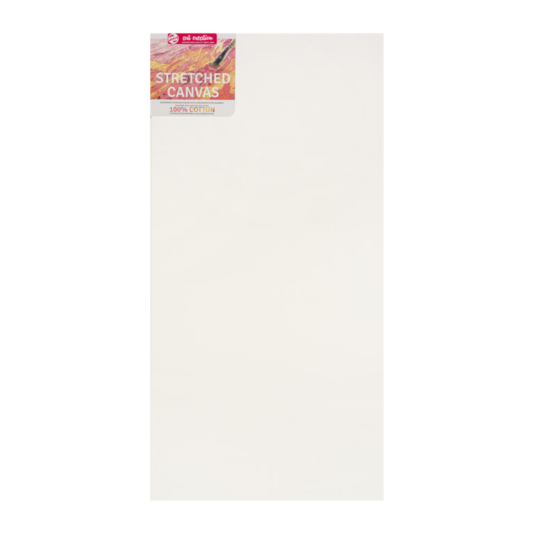Talens Art Creation Schildersdoek Katoen 50 x 100 cm