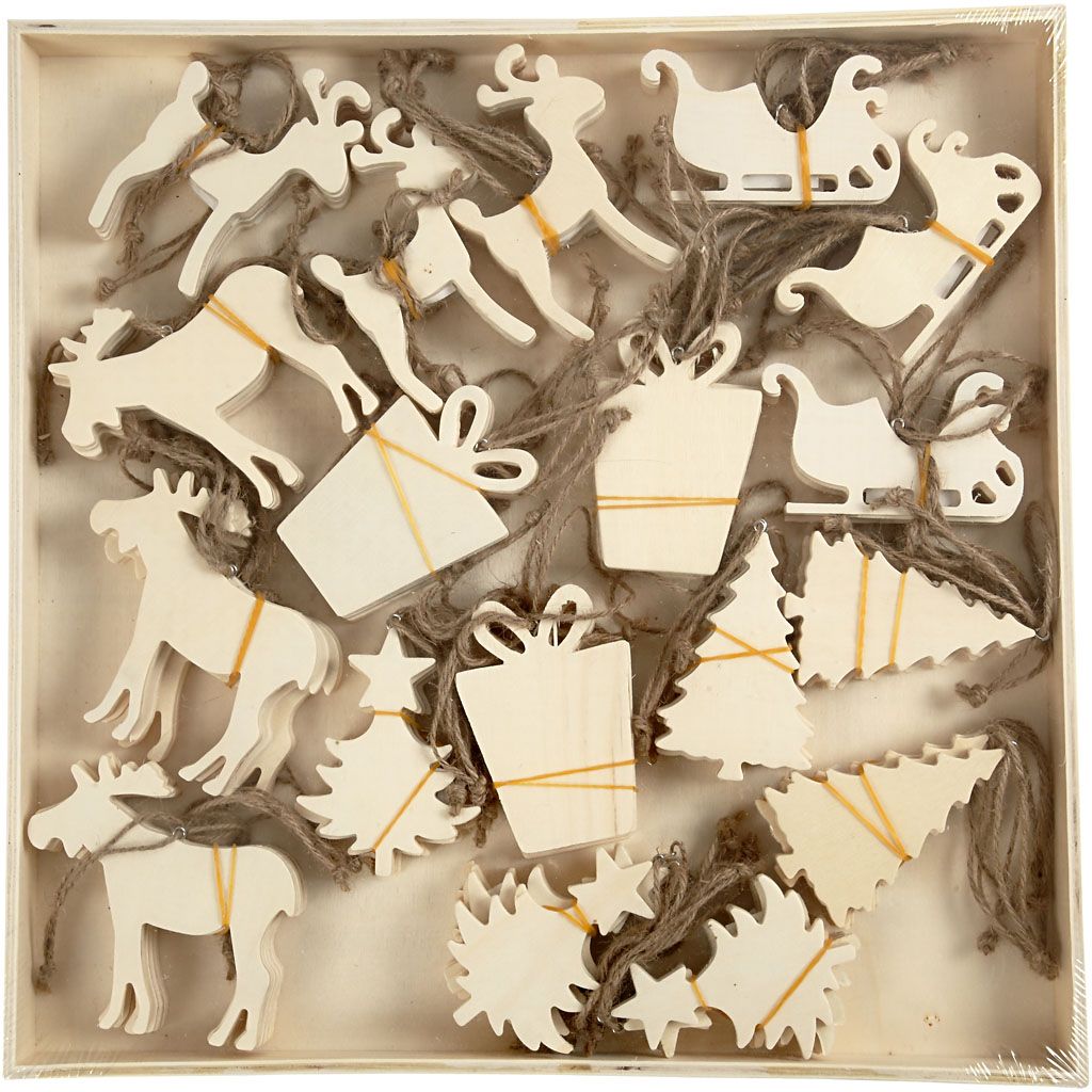 Ornamenten