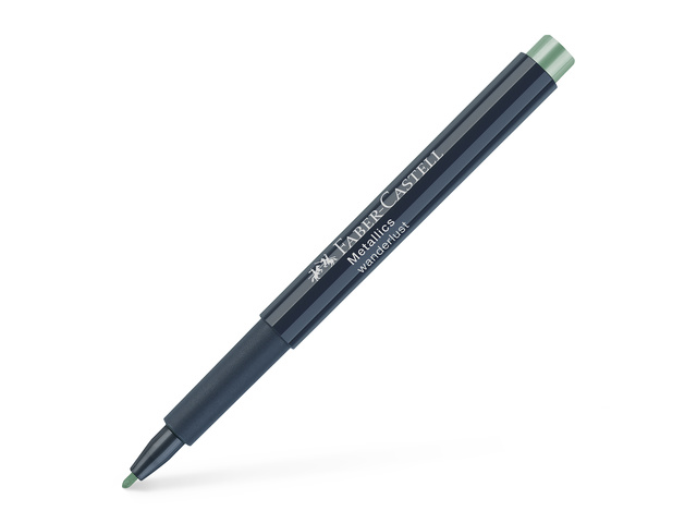 Marker FC metallic Wanderlust, lijnbreedte 1,5mm