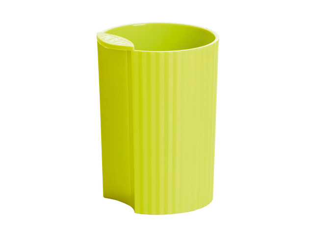 Pennenkoker HAN Loop Trend Colour lemon