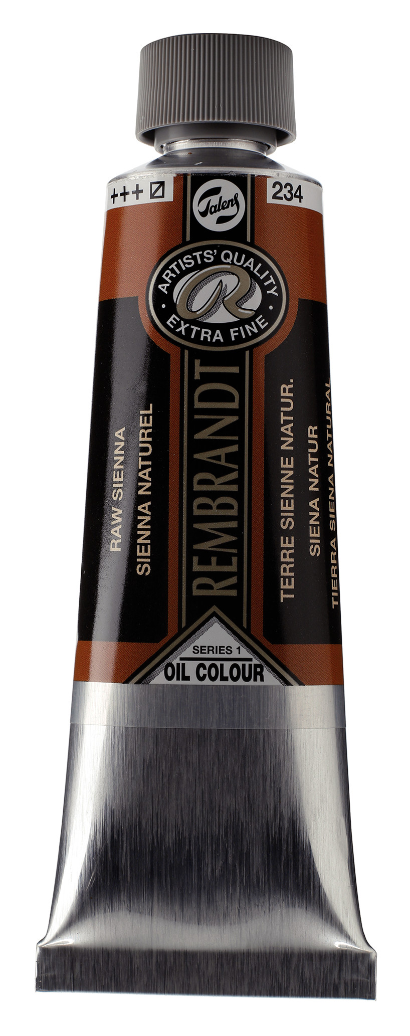 Rembrandt Olieverf Tube 150 ml Sienna Naturel 234