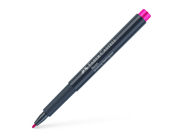 Marker FC Neon Anything flamingoes